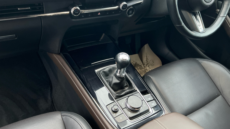 Mazda Cx-30 2.0 e-Skyactiv G MHEV GT Sport 5dr Petrol Hatchback